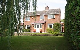 St Algars B&B